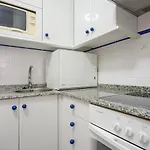 Apartament Appto. Scott En *