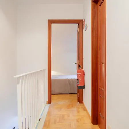 Appto Scott En Apartment *