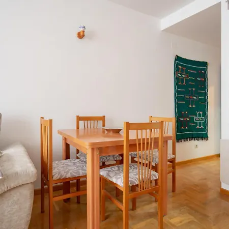 Apartament Appto. Scott En Ribadesella