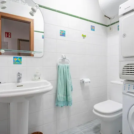 Appto Scott En شقة *