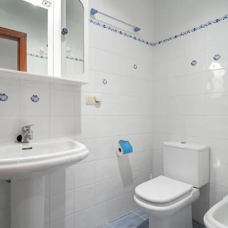 شقة Appto Scott En *