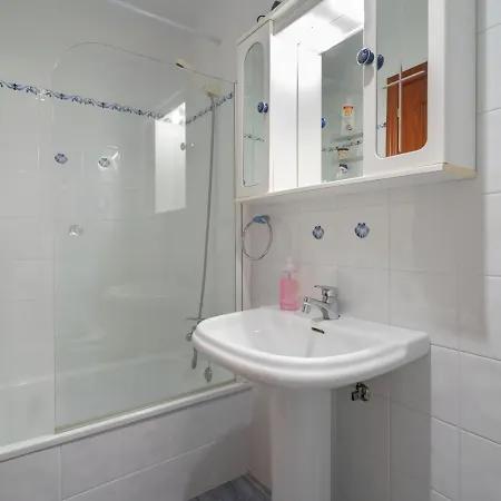 Apartment Appto Scott En Ribadesella
