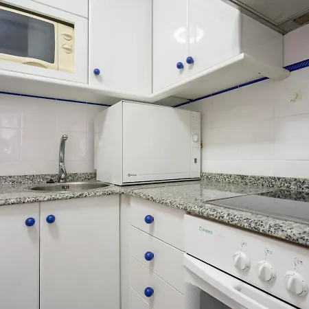 شقة Appto Scott En *