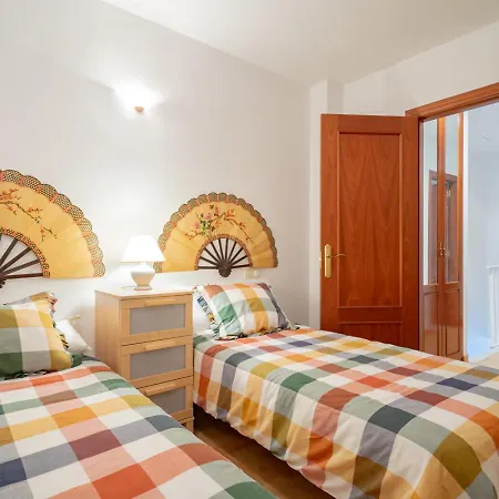 شقة Appto Scott En *