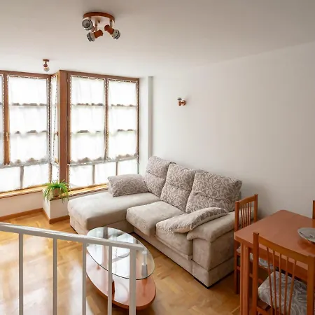 شقة Appto Scott En