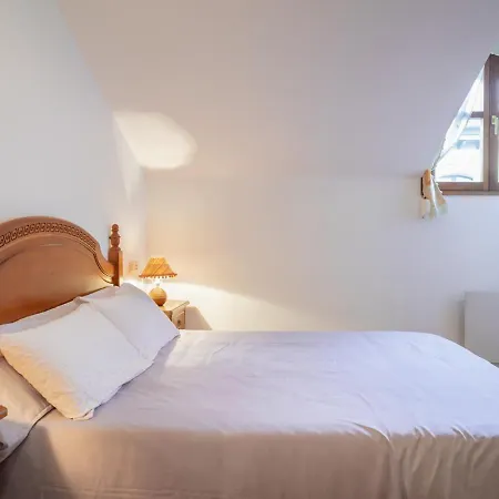 Apartment Appto Scott En