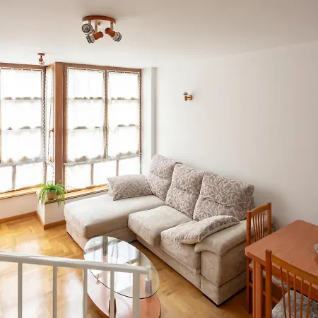 Appto Scott En Apartment *