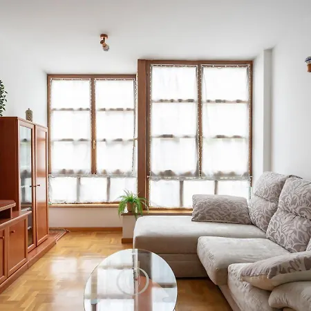 Apartment Appto Scott En Ribadesella
