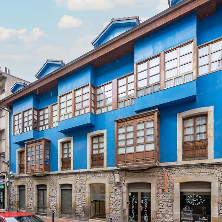 Appto Scott En * ريباذيسييّا