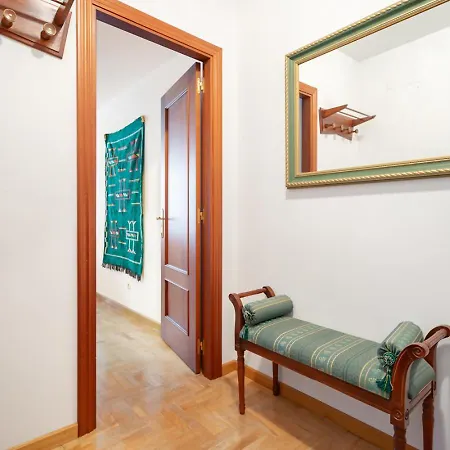 Apartment Apto Scott En